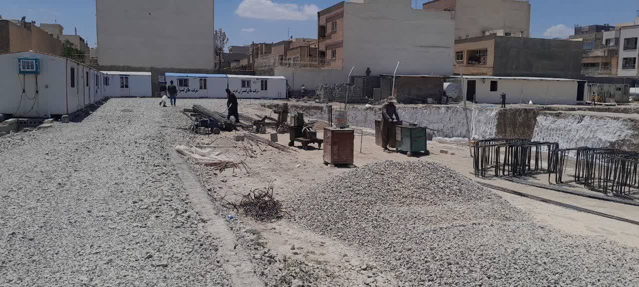 ۹۶ واحدی شهرستان پاوه استان کرمانشاه